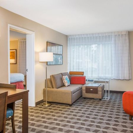 Towneplace Suites By Marriott Olympia Exteriér fotografie