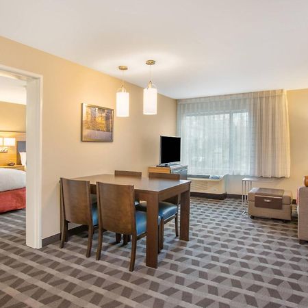 Towneplace Suites By Marriott Olympia Exteriér fotografie