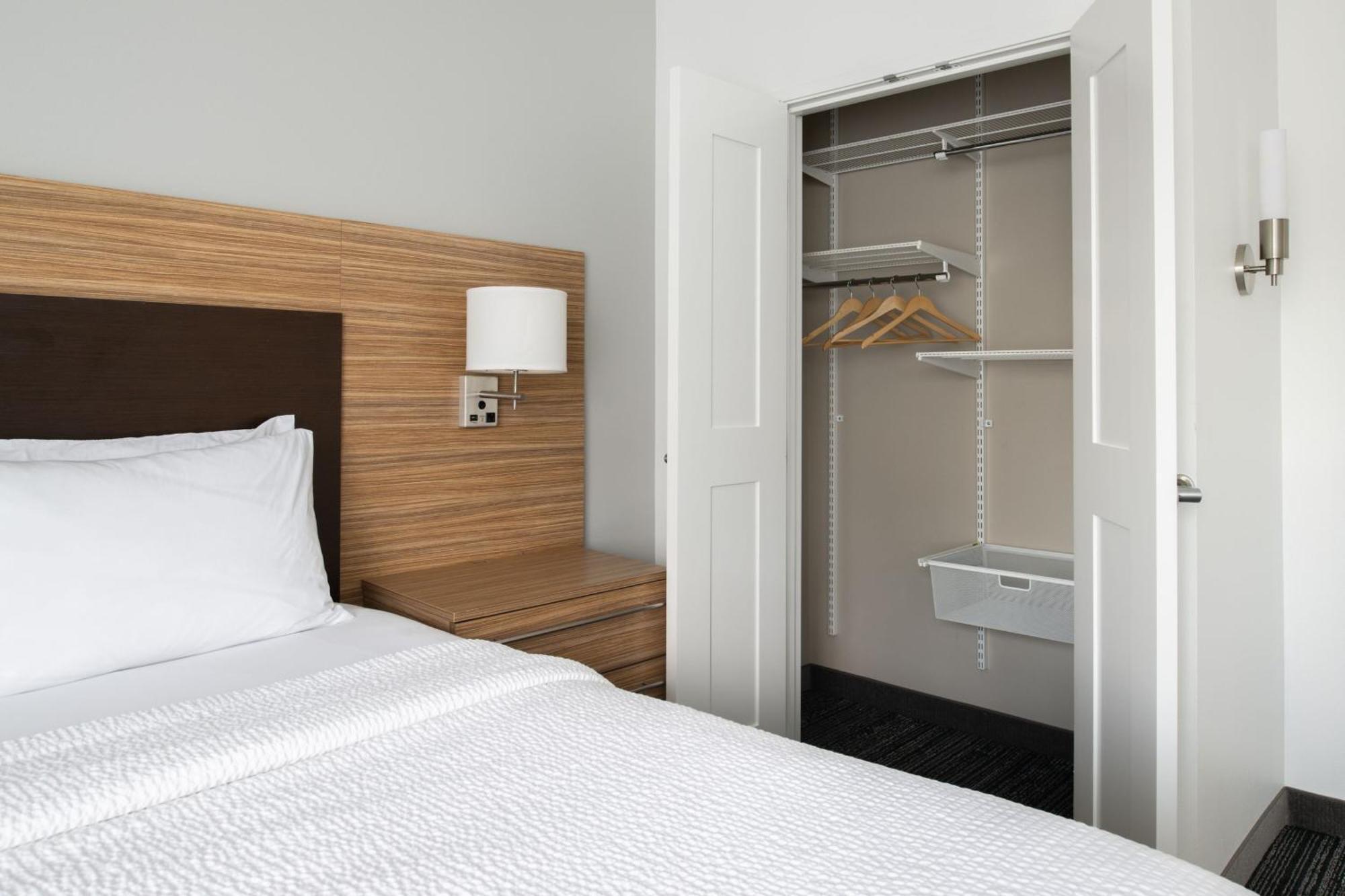 Towneplace Suites By Marriott Olympia Exteriér fotografie