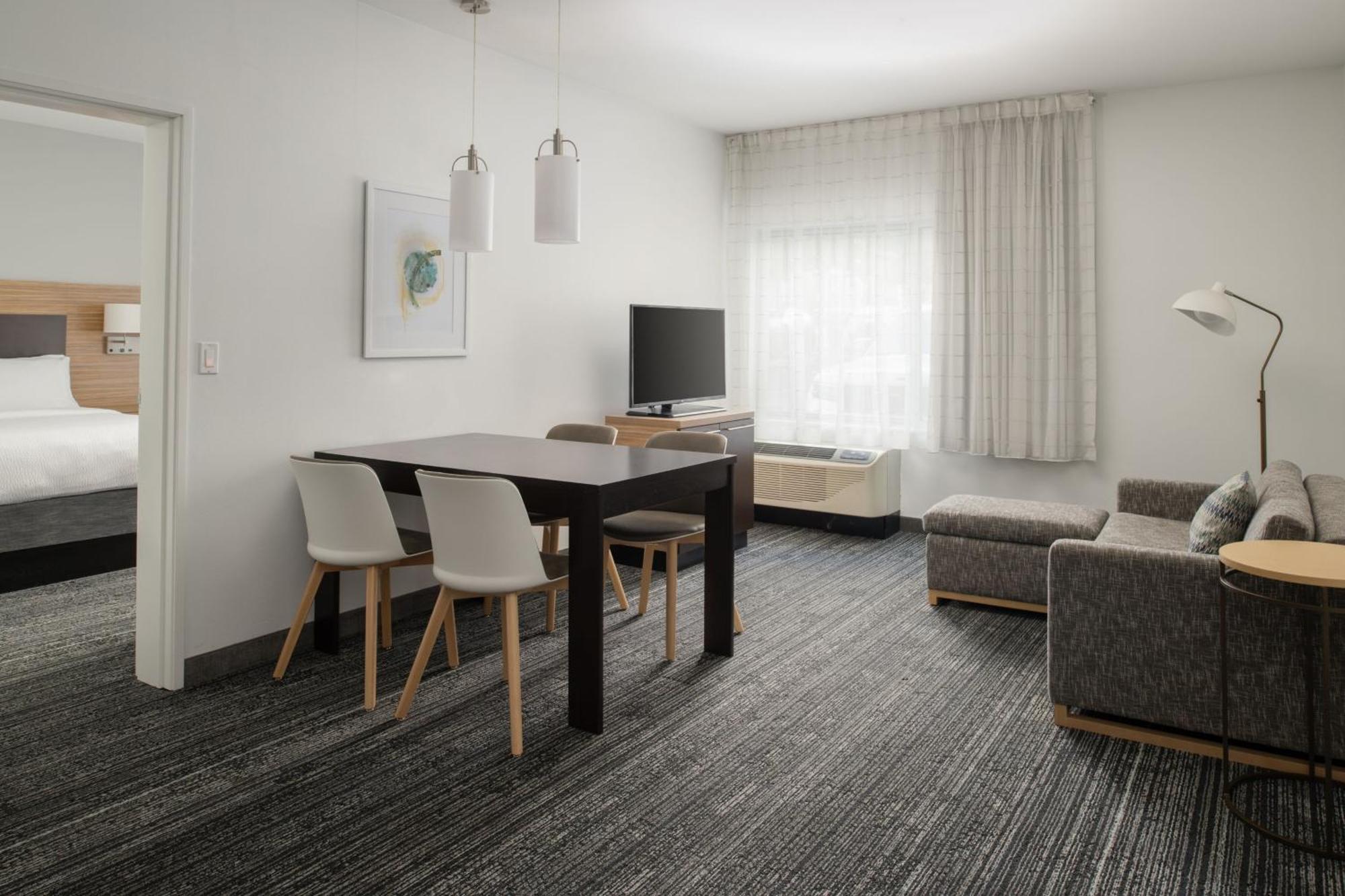 Towneplace Suites By Marriott Olympia Exteriér fotografie