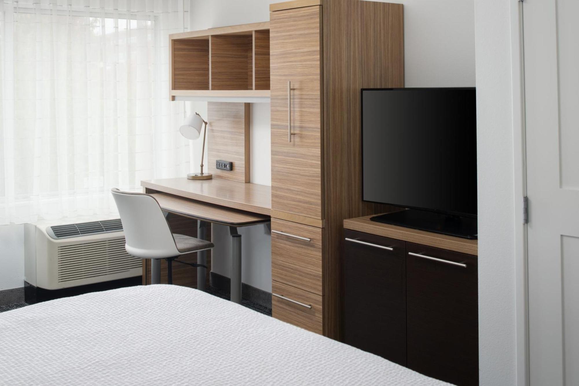 Towneplace Suites By Marriott Olympia Exteriér fotografie