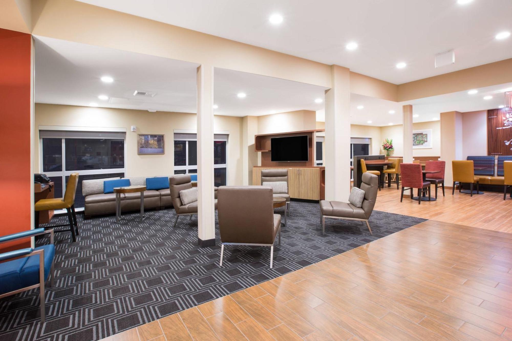 Towneplace Suites By Marriott Olympia Exteriér fotografie