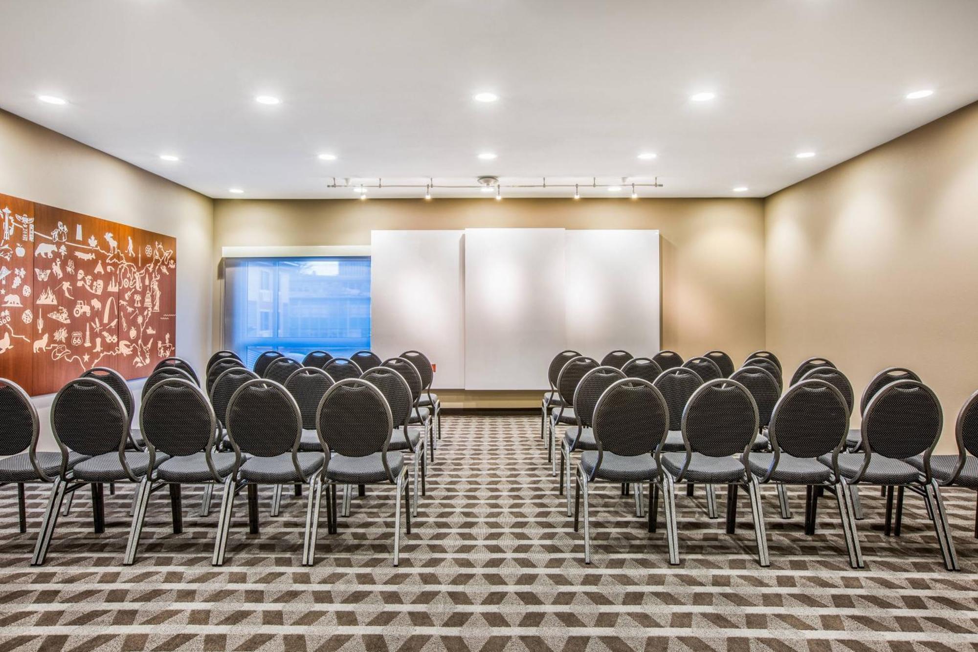 Towneplace Suites By Marriott Olympia Exteriér fotografie