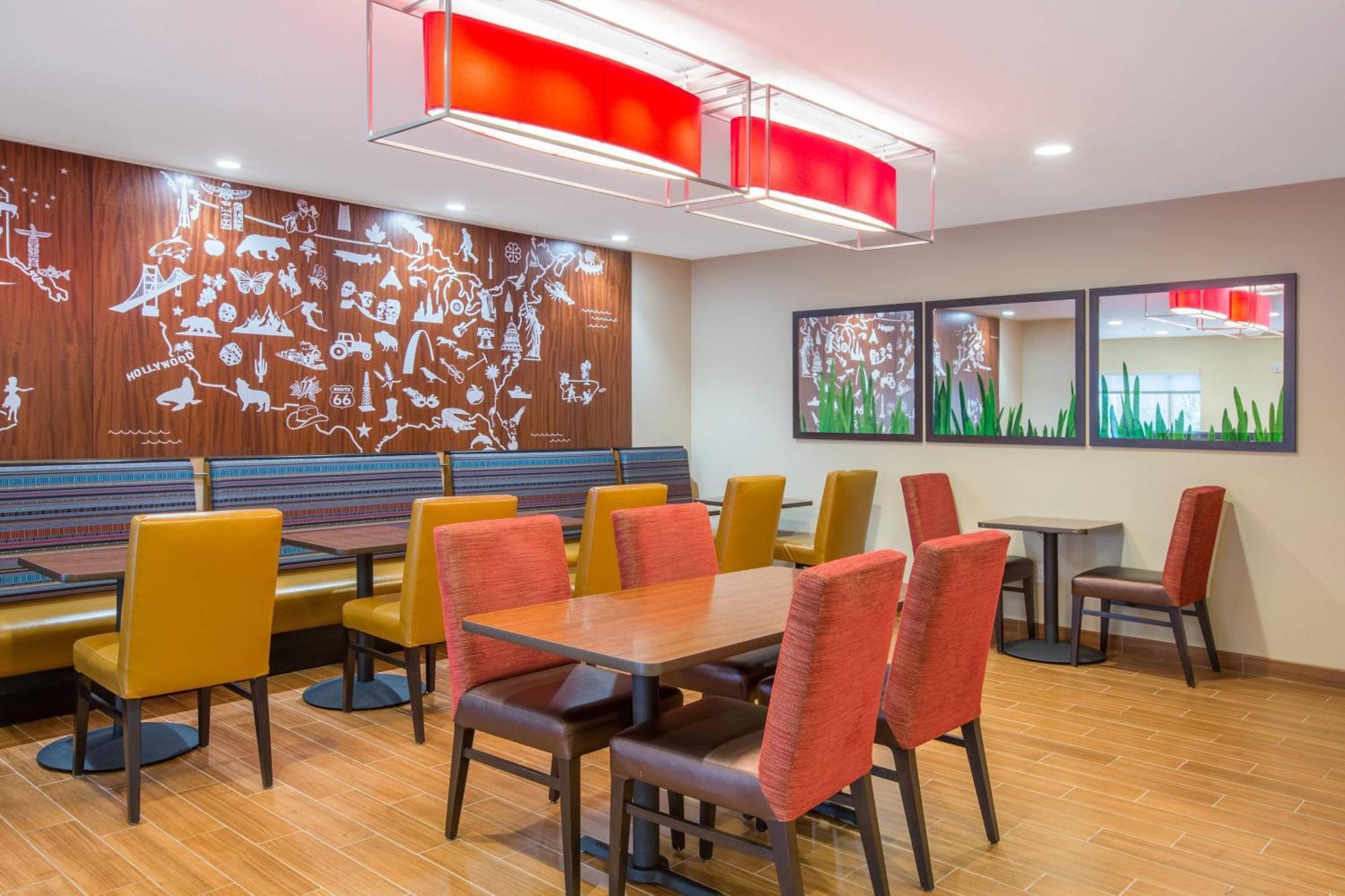 Towneplace Suites By Marriott Olympia Exteriér fotografie
